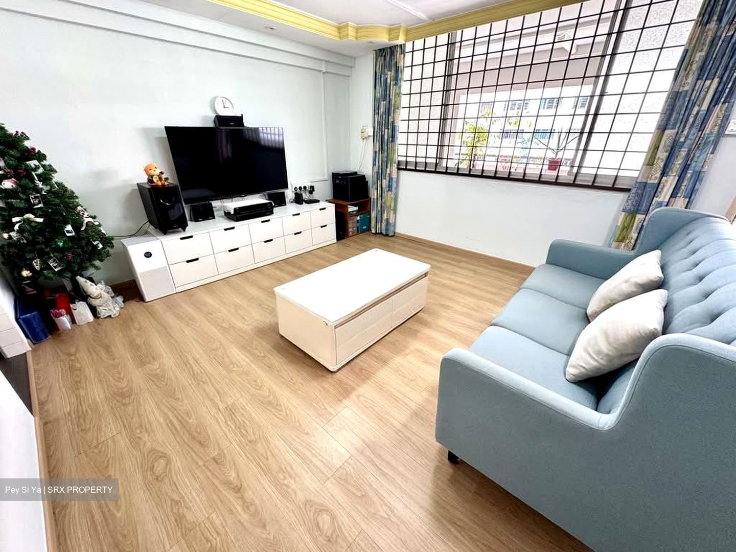 Blk 141 Bishan Green (Bishan), HDB 4 Rooms #532462211